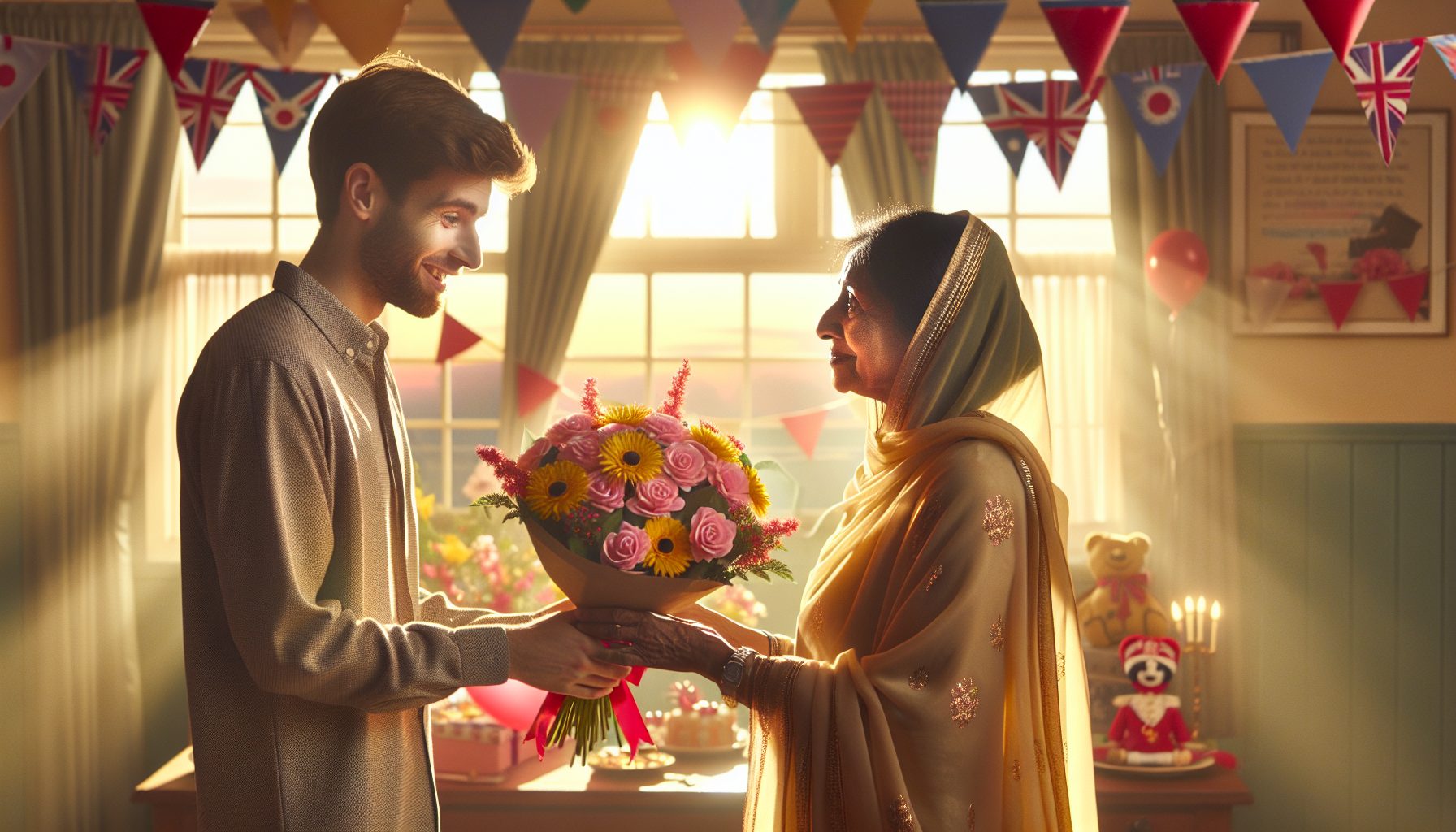 Почему букет — это больше, чем просто цветы