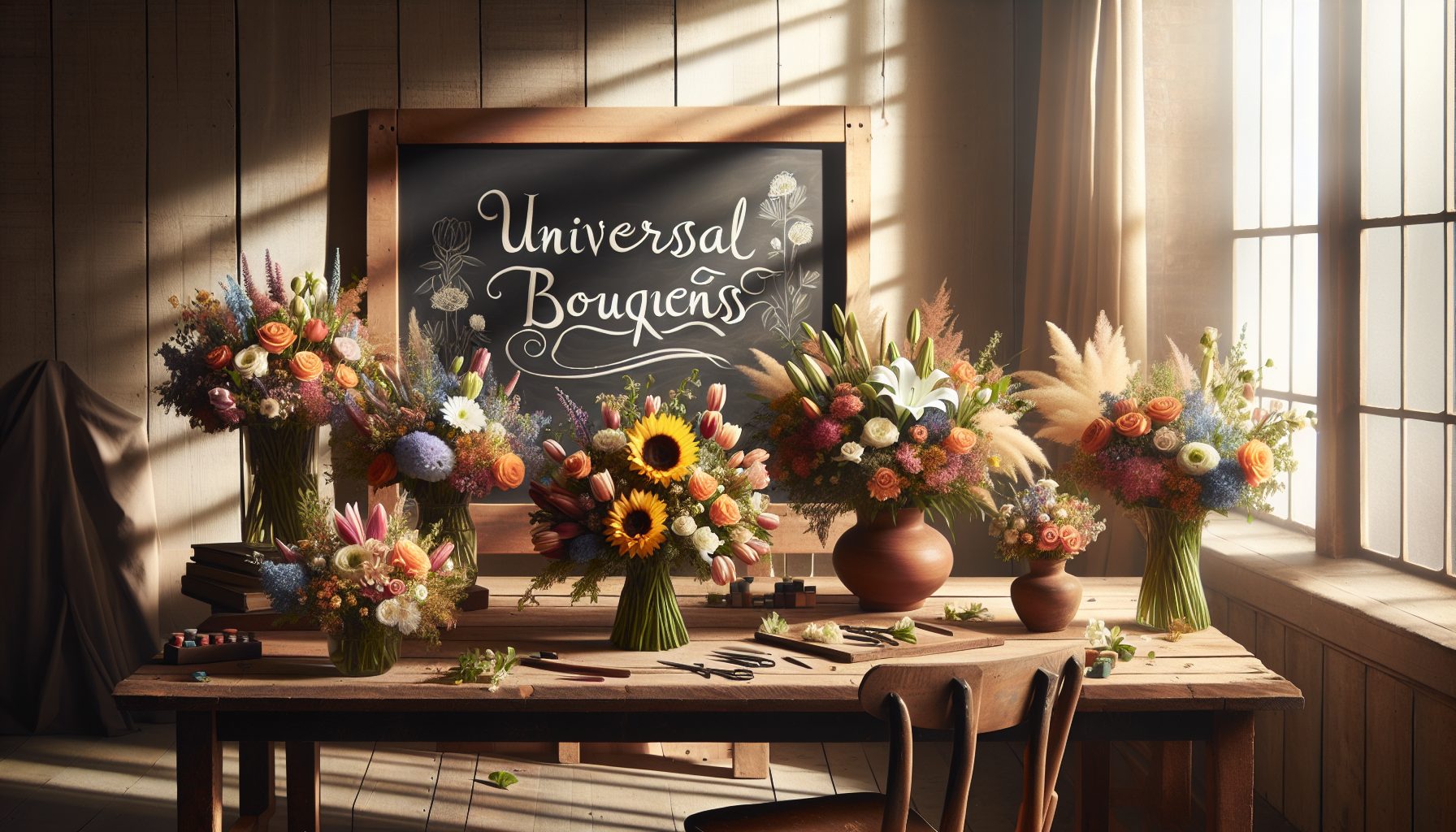 Почему универсальность букета важнее «вау-эффекта»