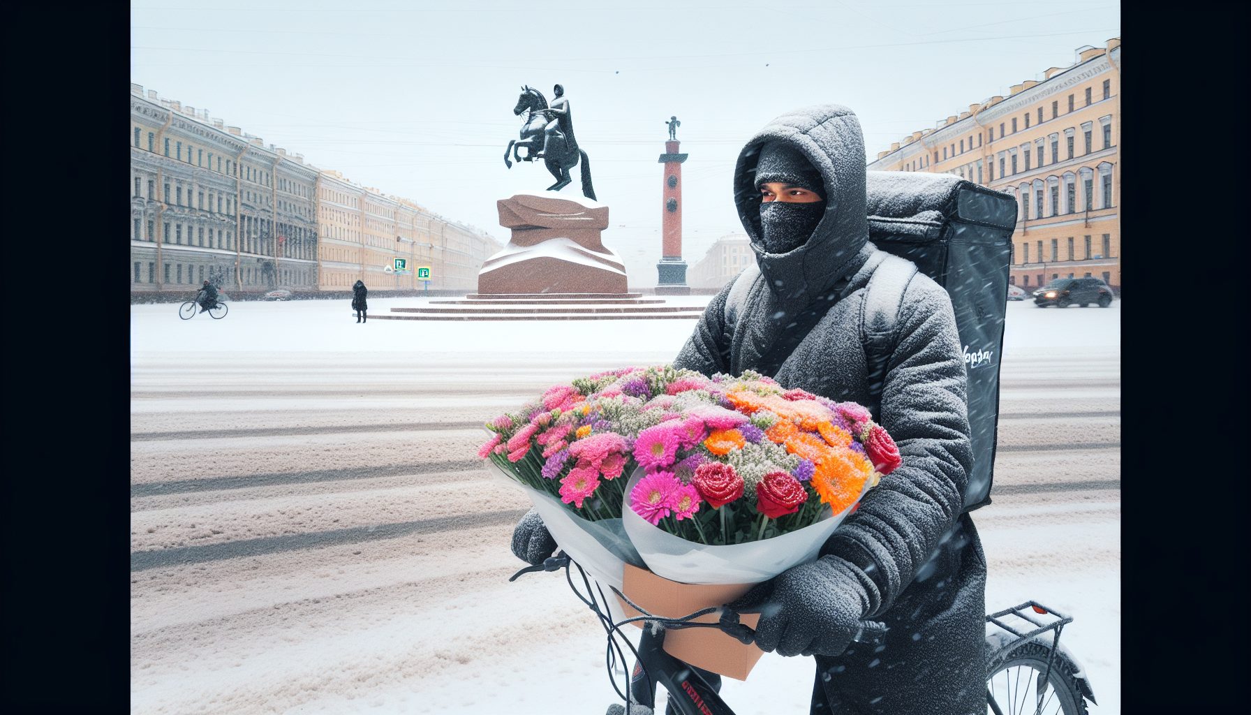 История из практики: как не потерять лицо