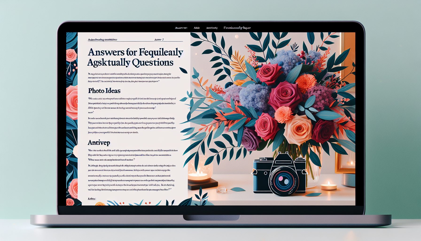 Ответы на частые вопросы