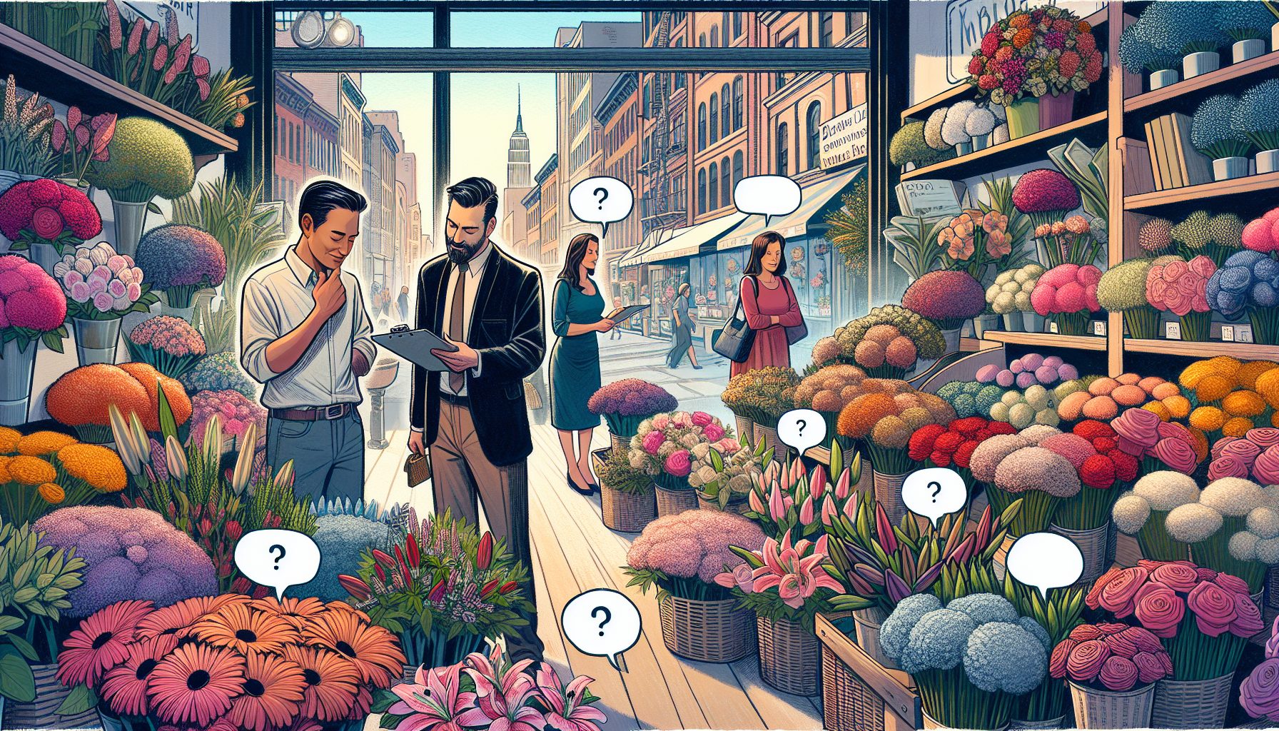 Ошибки, которые совершают заказчики