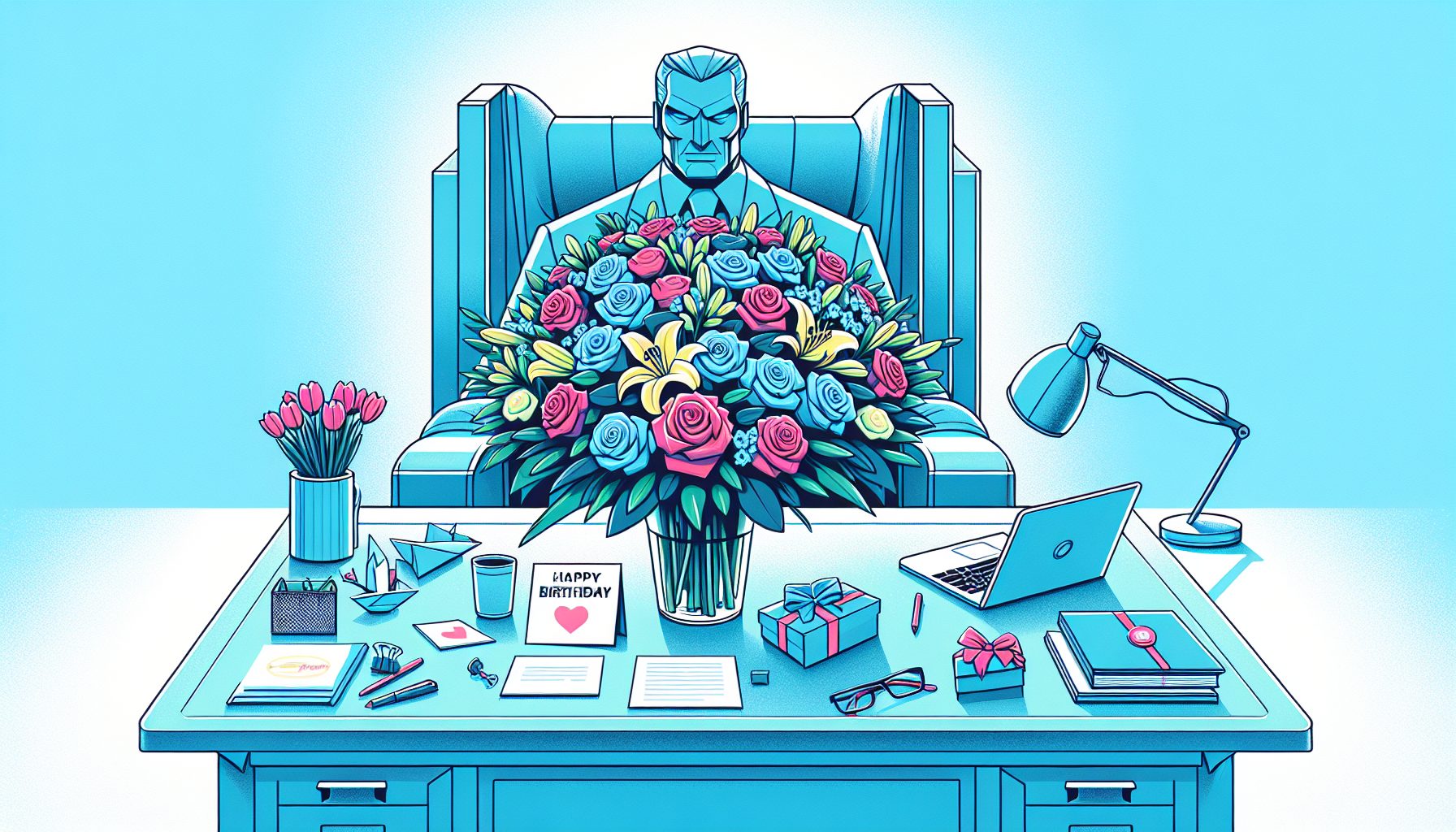 История из практики