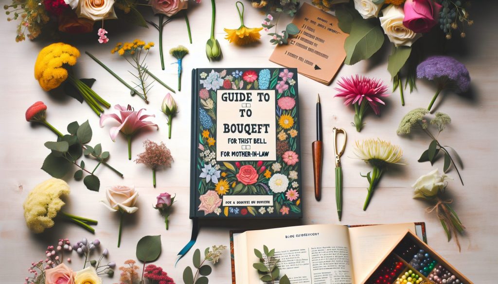 Гид по букетам к Последнему звонку: для свекрови