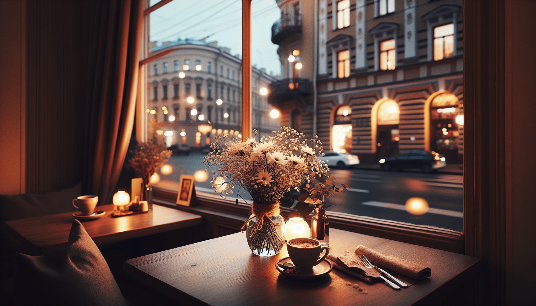 Идеи для тех, кто не любит пафоса