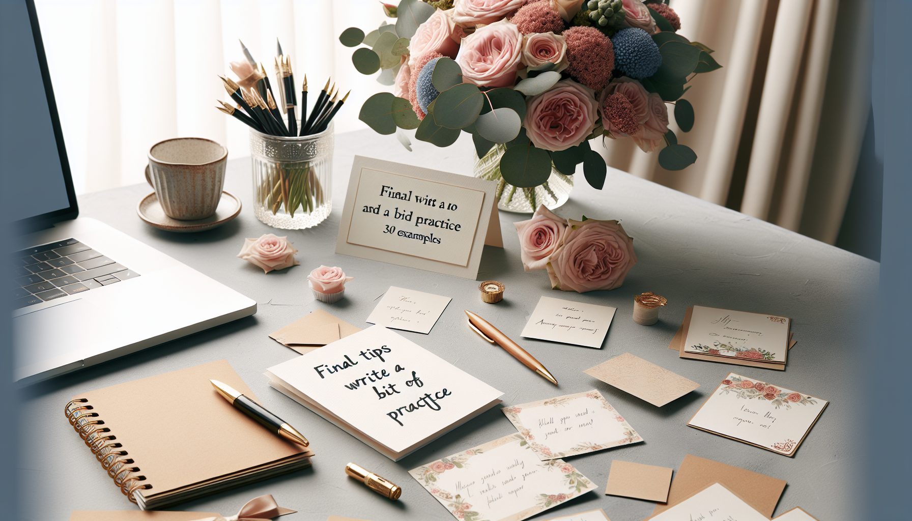 Финальные советы и немного практики