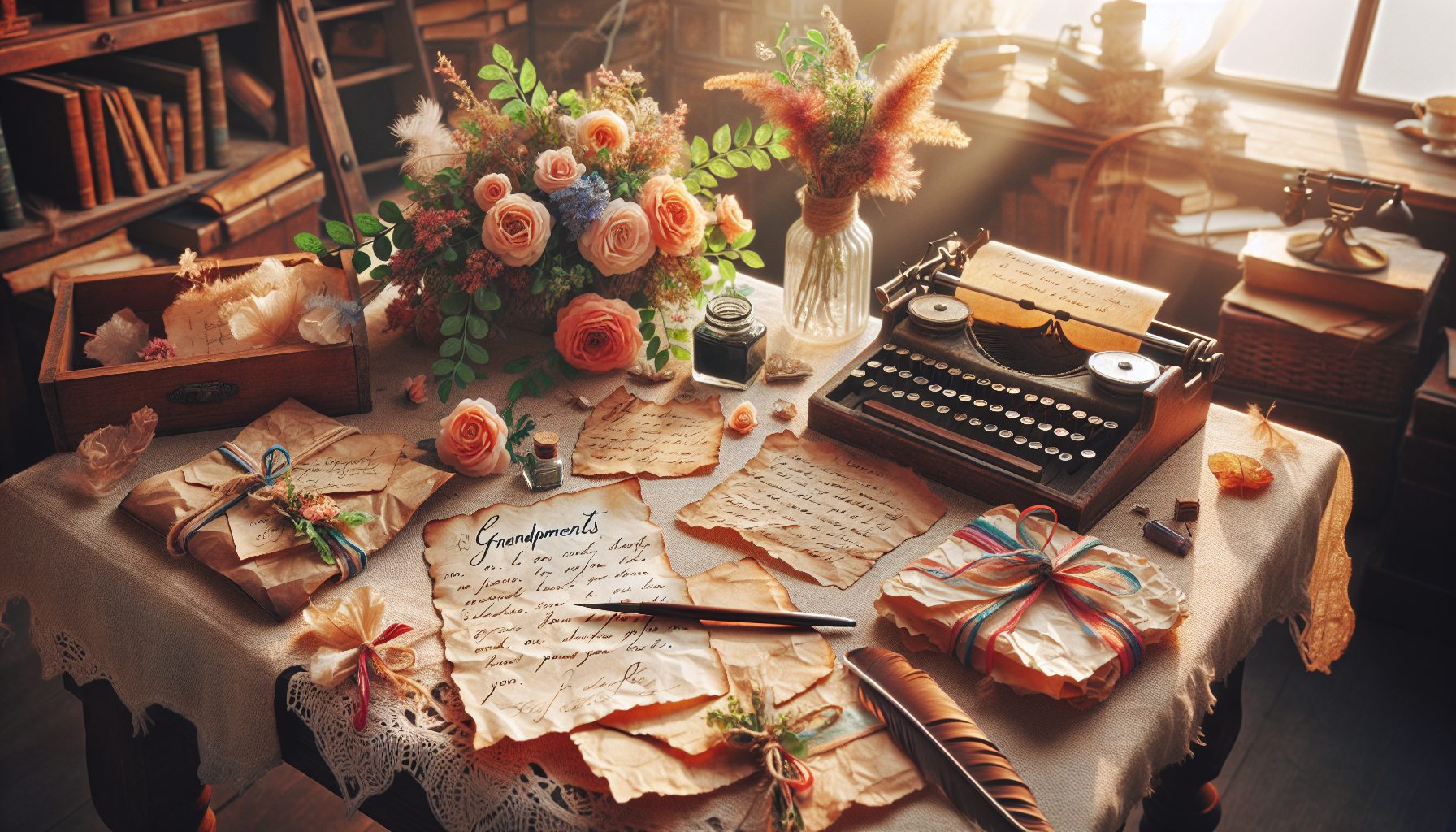 30 идей для записок