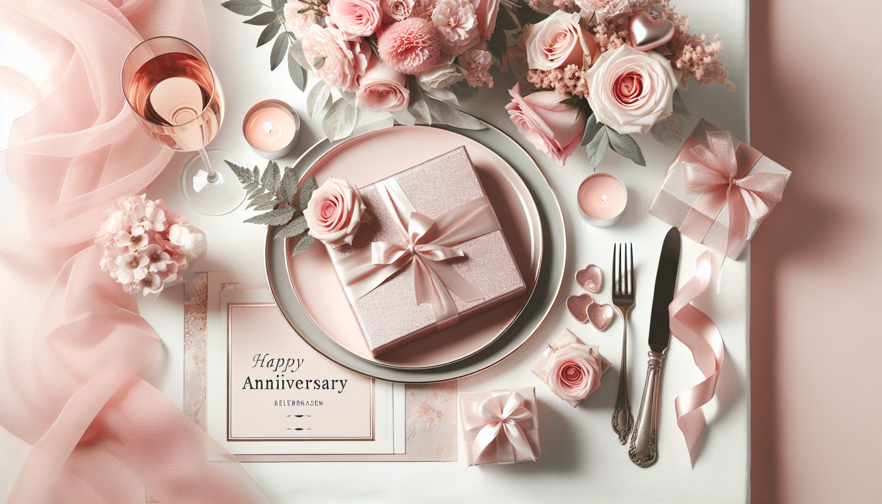 Почему нежно-розовый — не банально