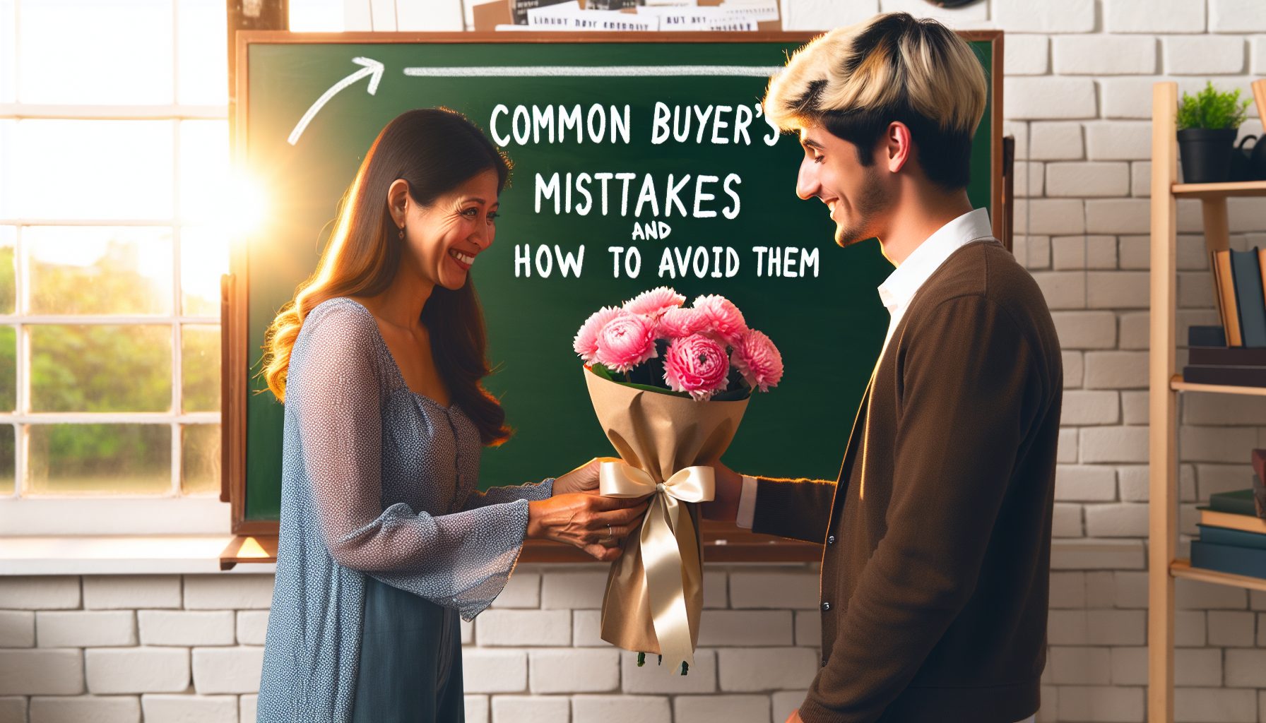 Типичные ошибки покупателей и как их избежать