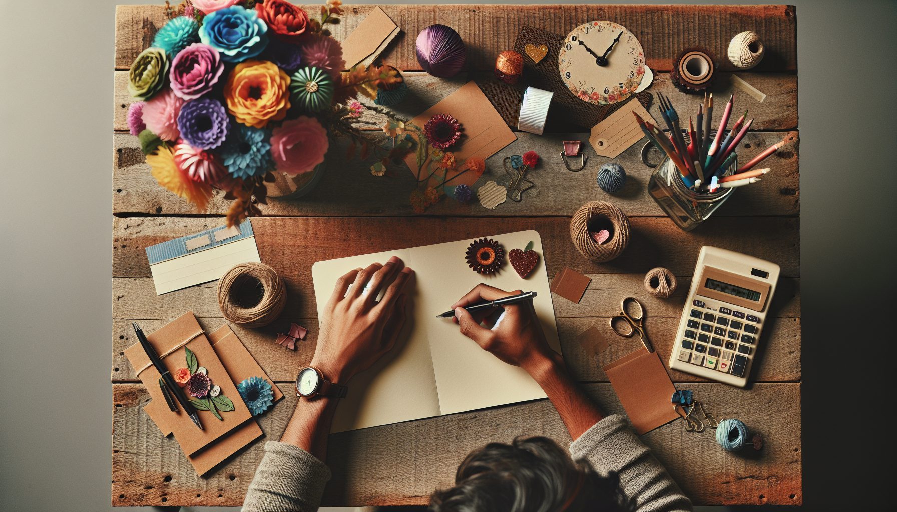 Как добавить индивидуальности без лишнего пафоса