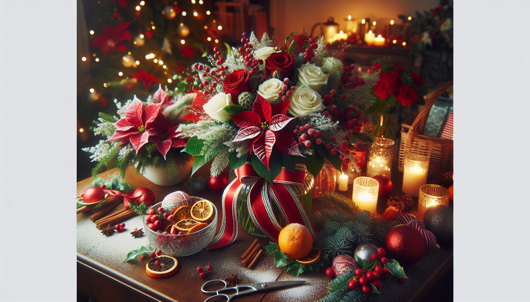 Как выбрать букет под настроение получателя