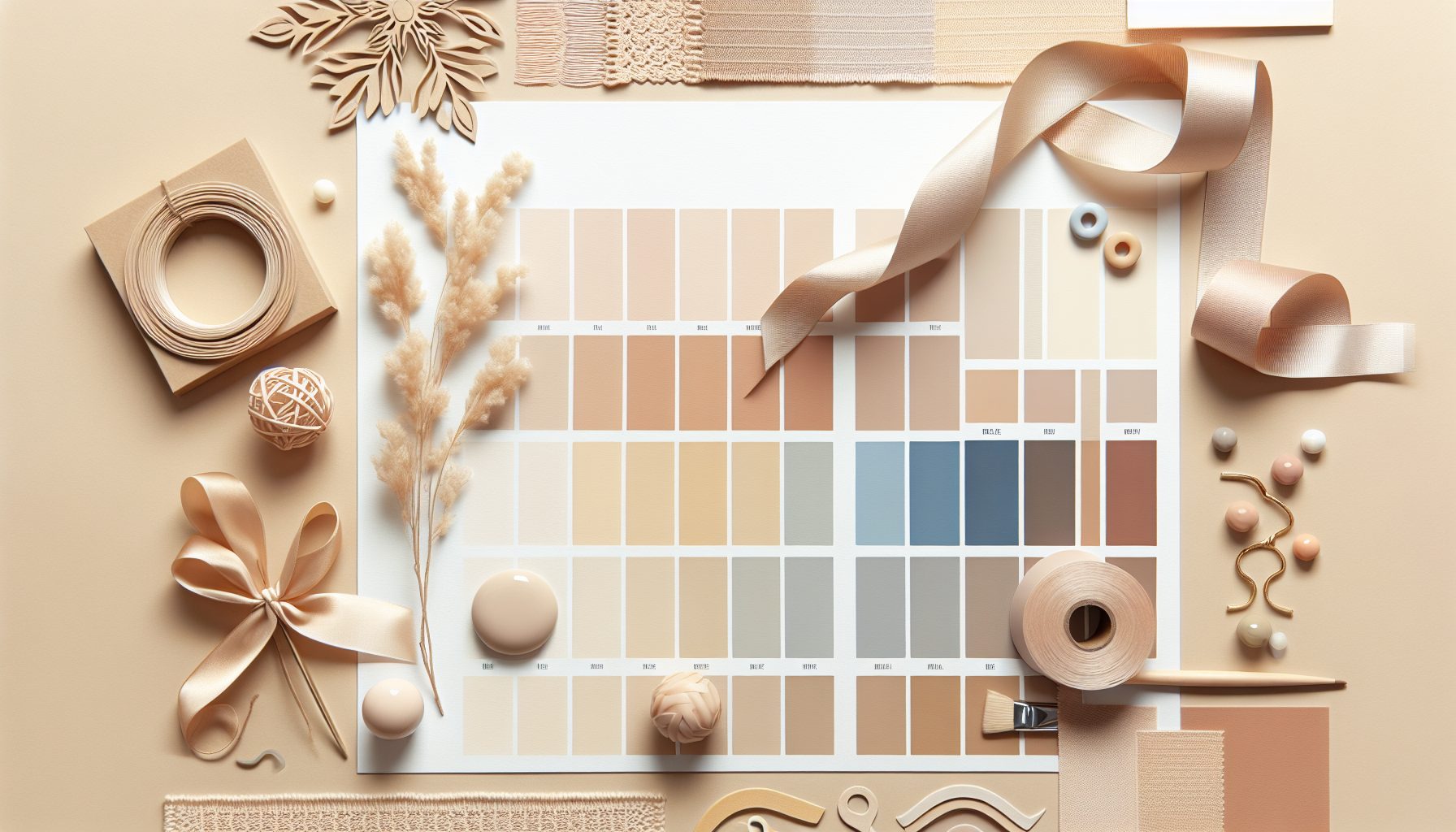 Топ палитр: нюдовые оттенки для Юбилею