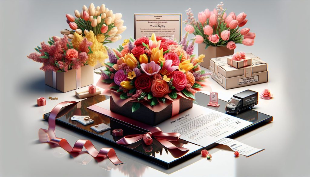 Букеты к 8 Марта с доставкой по СПб: цены, доставка и советы