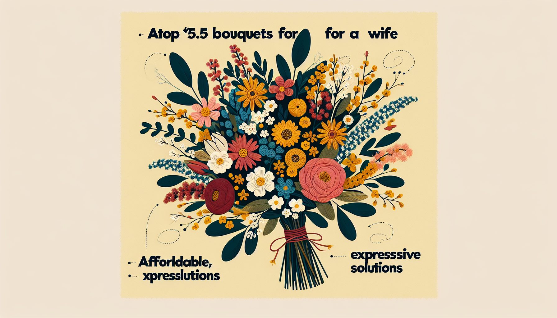 Бюджетные, но выразительные решения