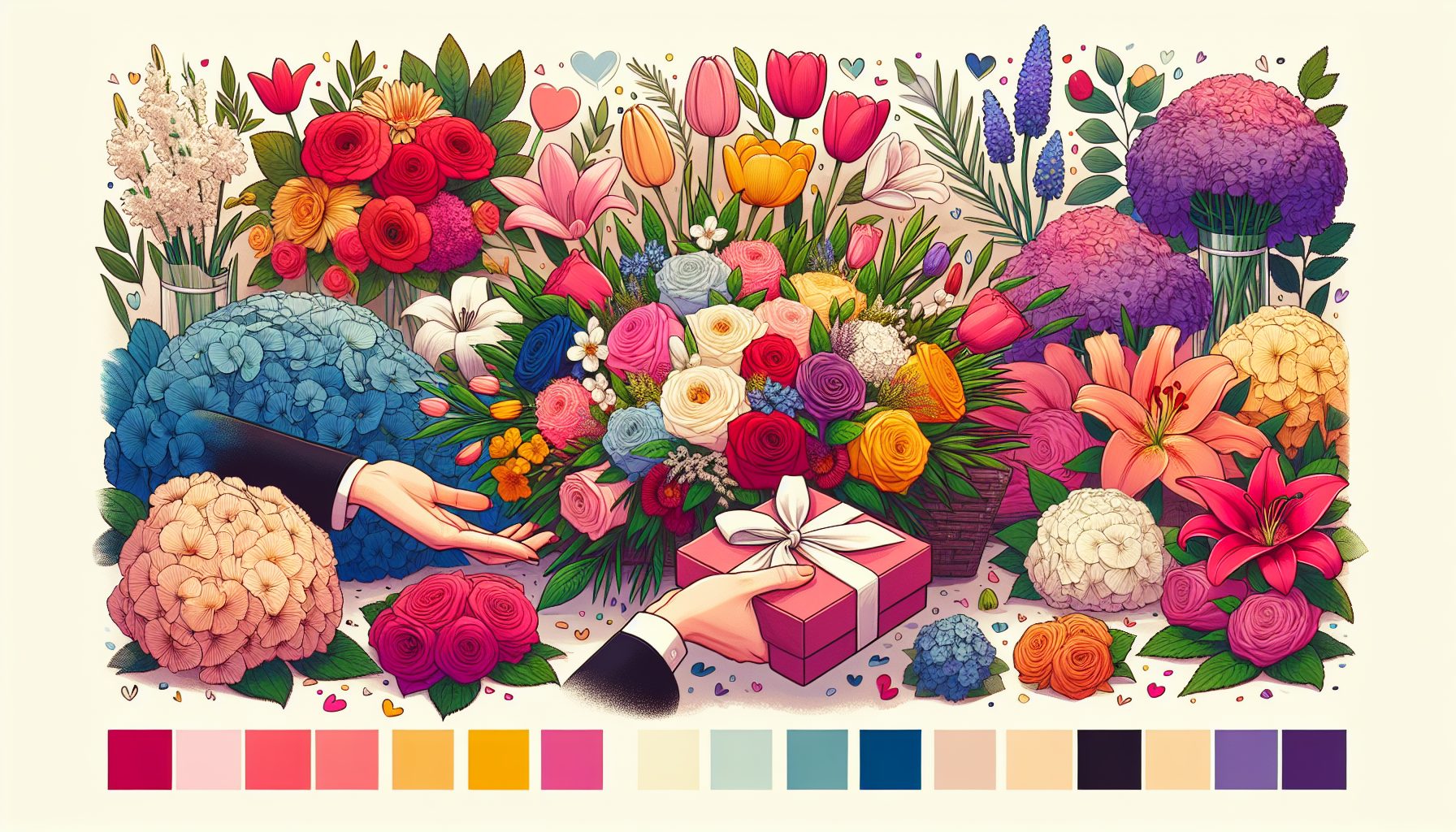 Цвет — важнее, чем кажется