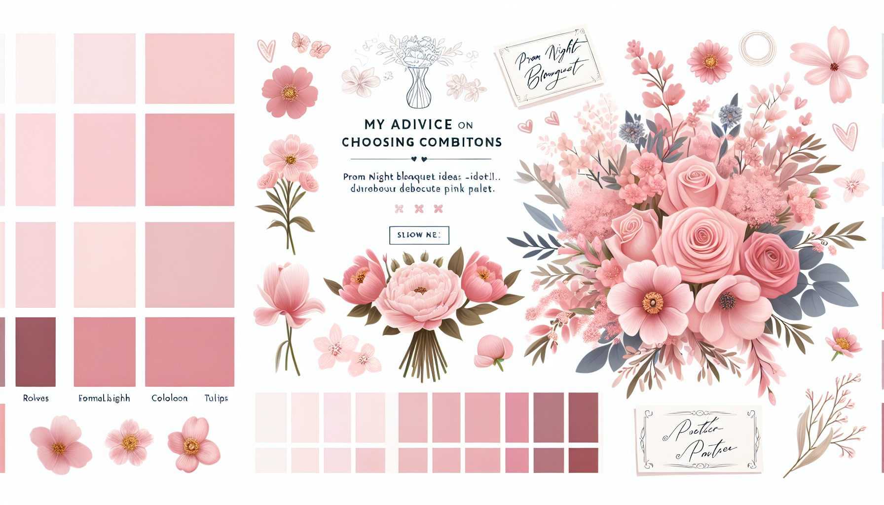 Мои советы по выбору сочетаний