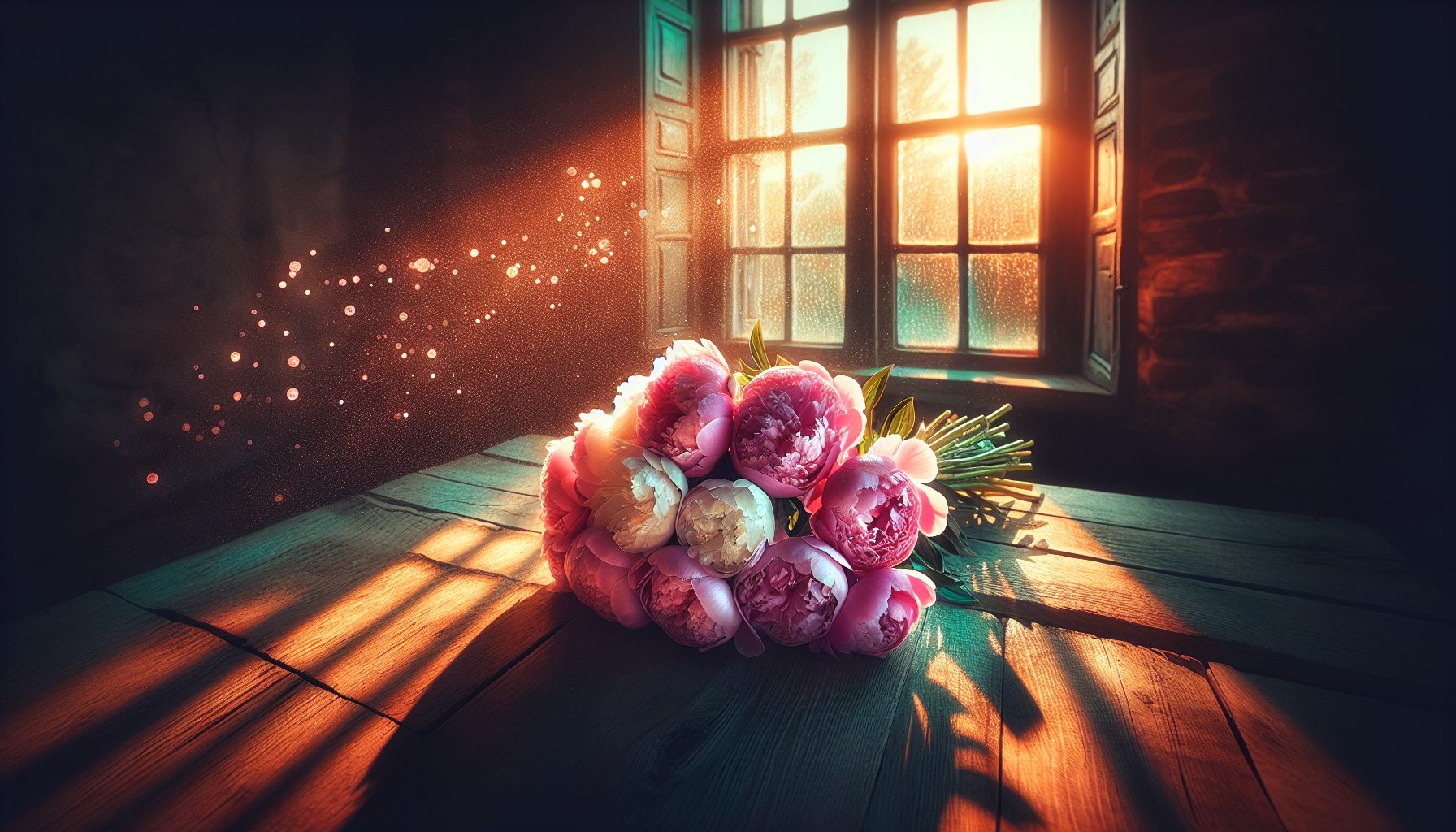 История из практики: как один букет изменил настроение