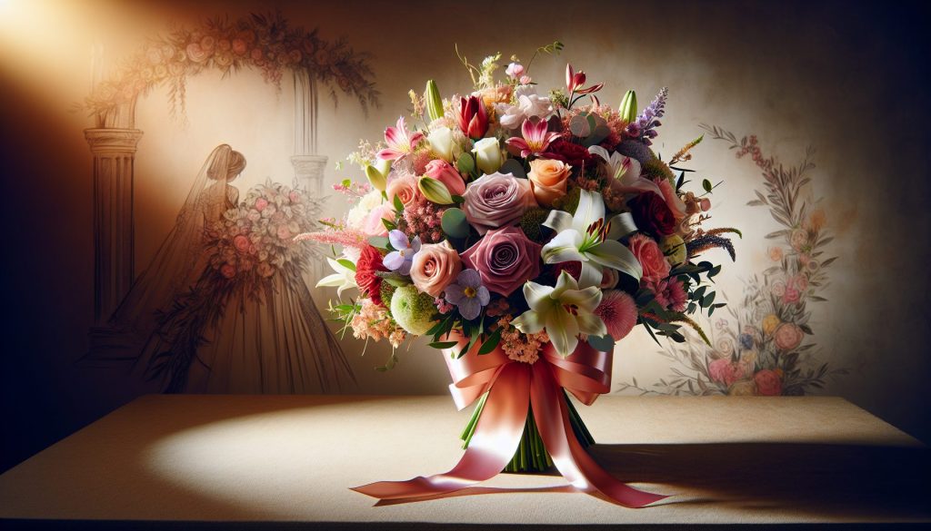 Какие цветы подарить к Свадьбе: для свекрови — идеи и примеры