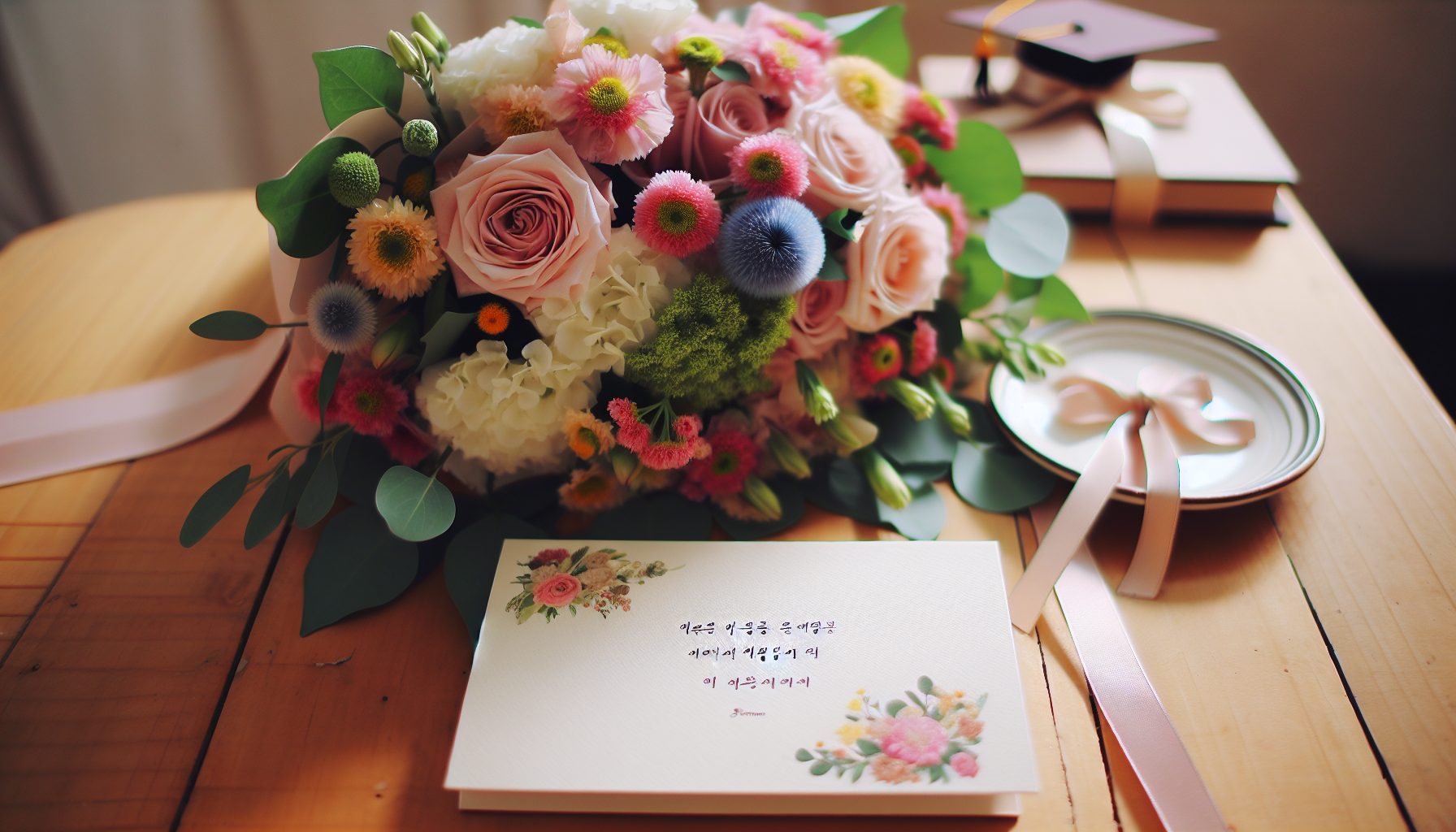 Итог: пусть каждый букет говорит за тебя