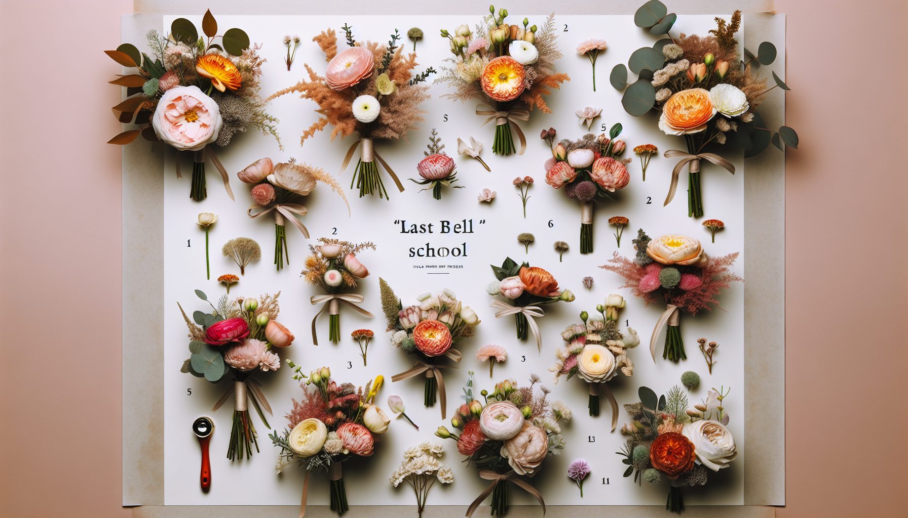 Сочетания и акценты: как не переборщить