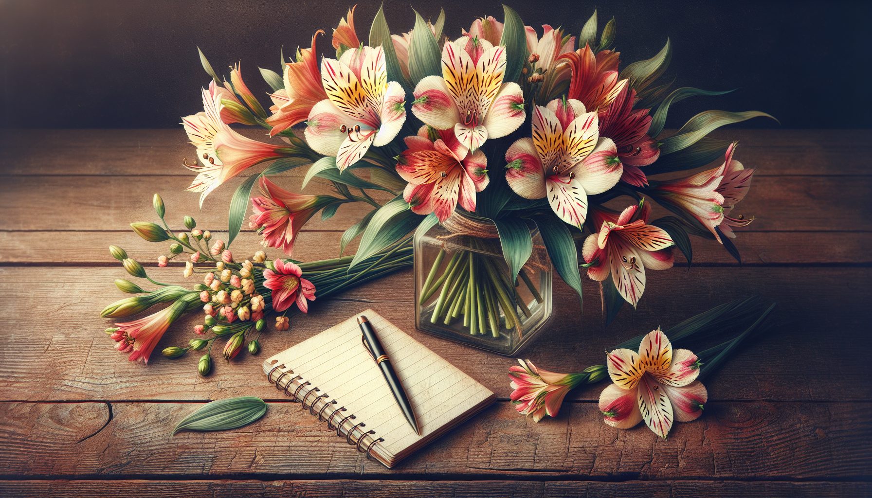 Частые вопросы о сезонных альстромериях