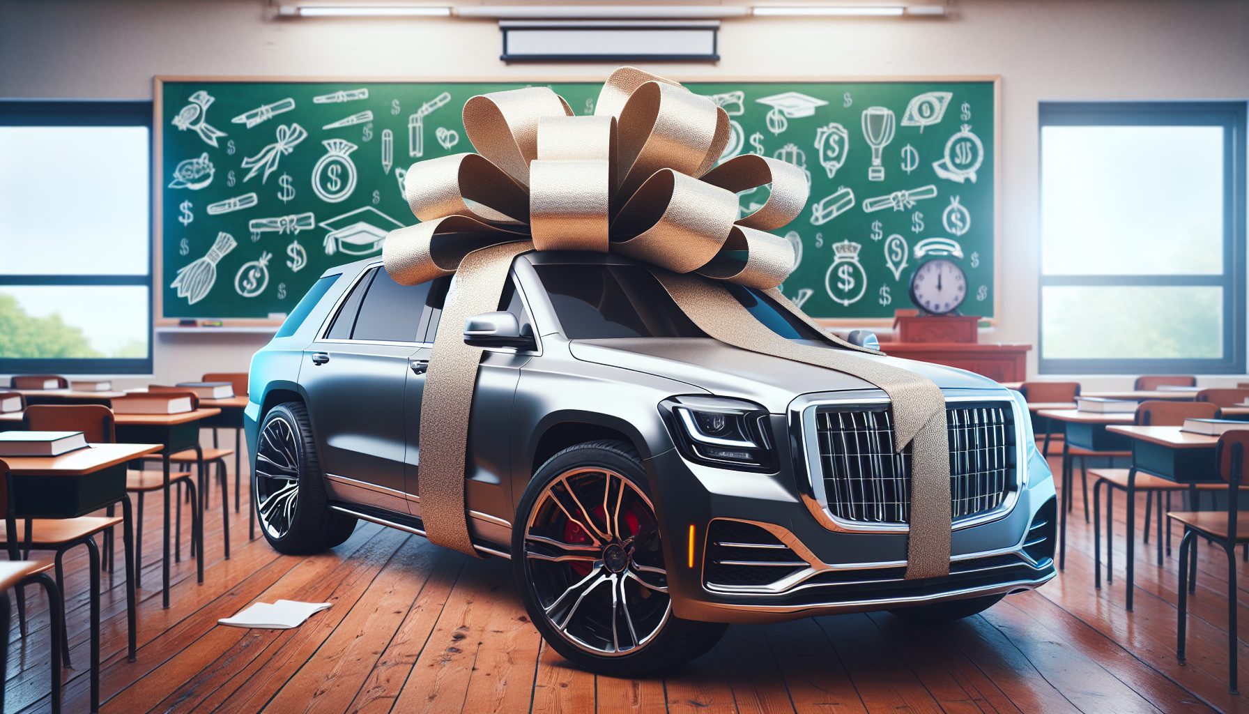 Чересчур «взрослые» вещи