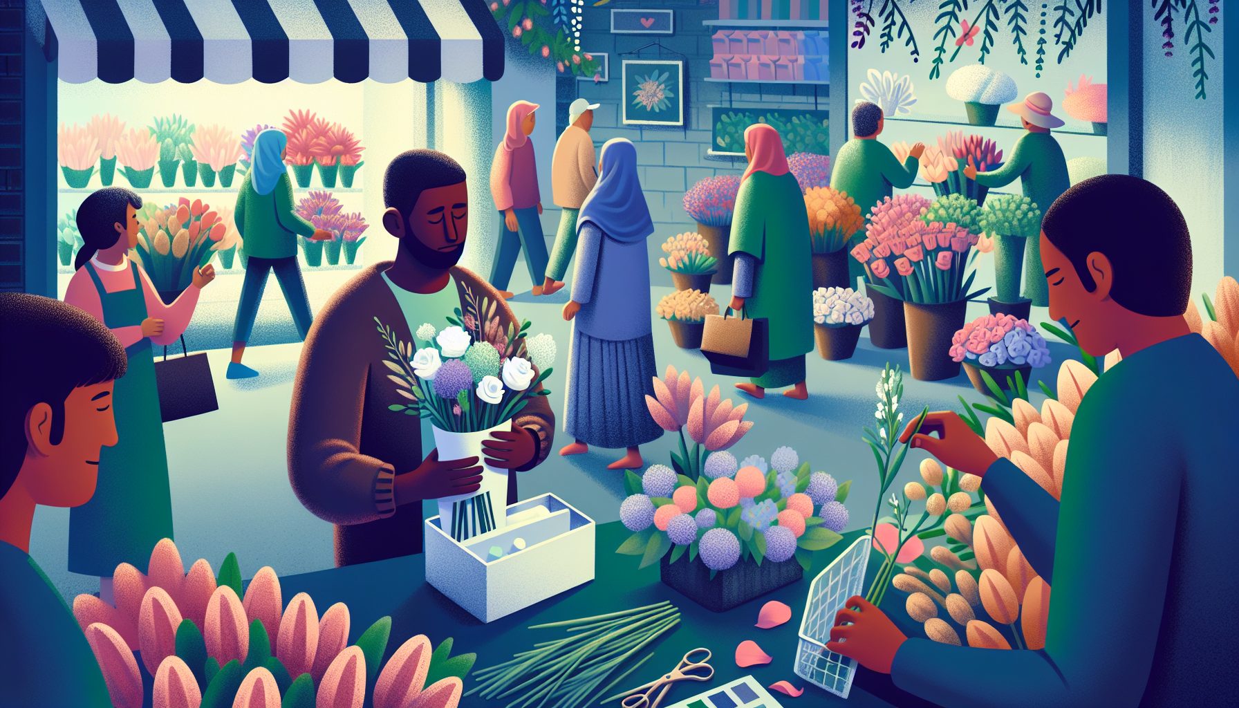 Невнимание к свежести и упаковке