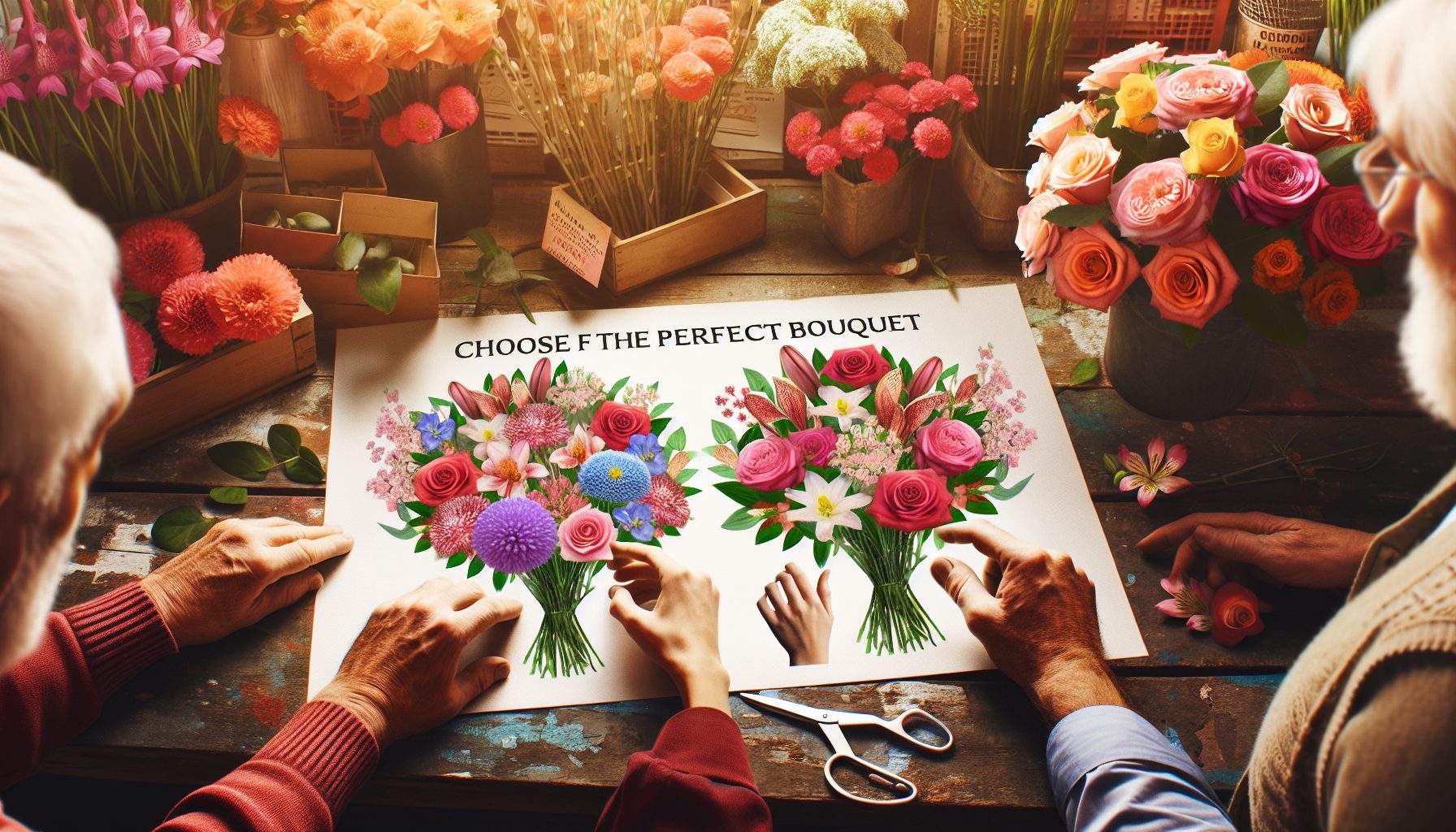 Мини-инструкция по выбору идеального варианта