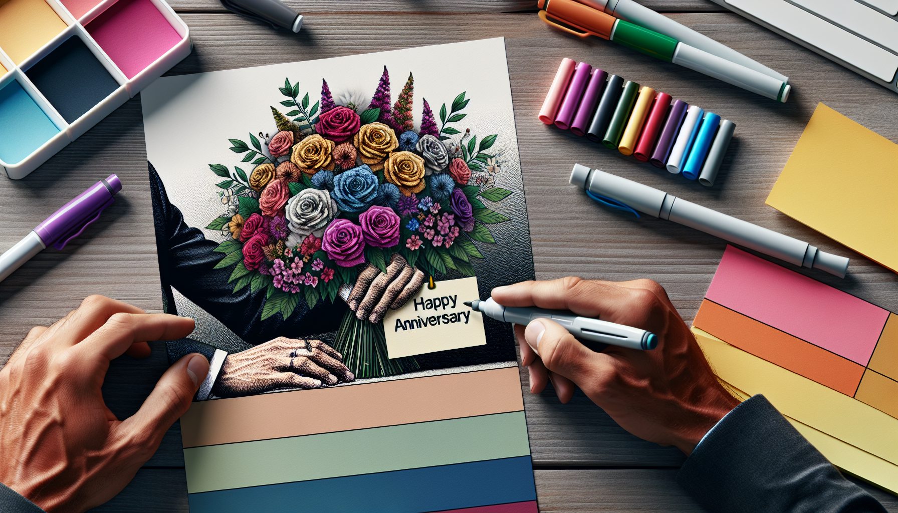 Как подобрать тон: учитывайте характер отношений