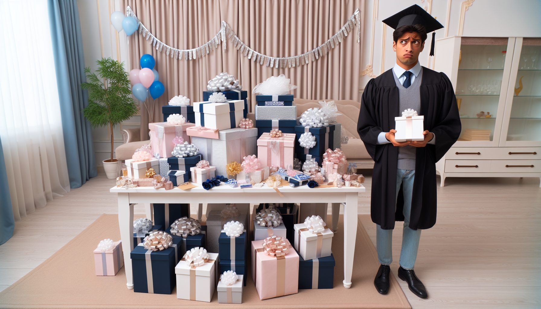 Дорогие покупки без понимания вкуса