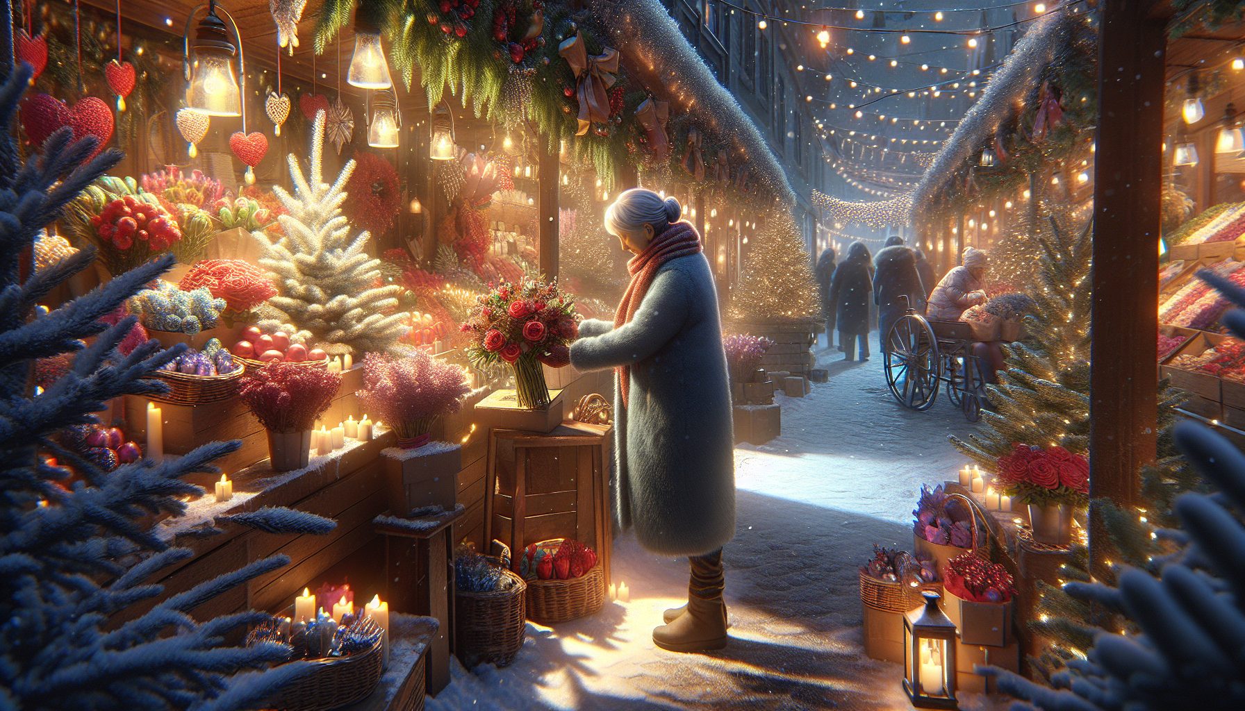 Личный финал: дарить радость проще, чем кажется