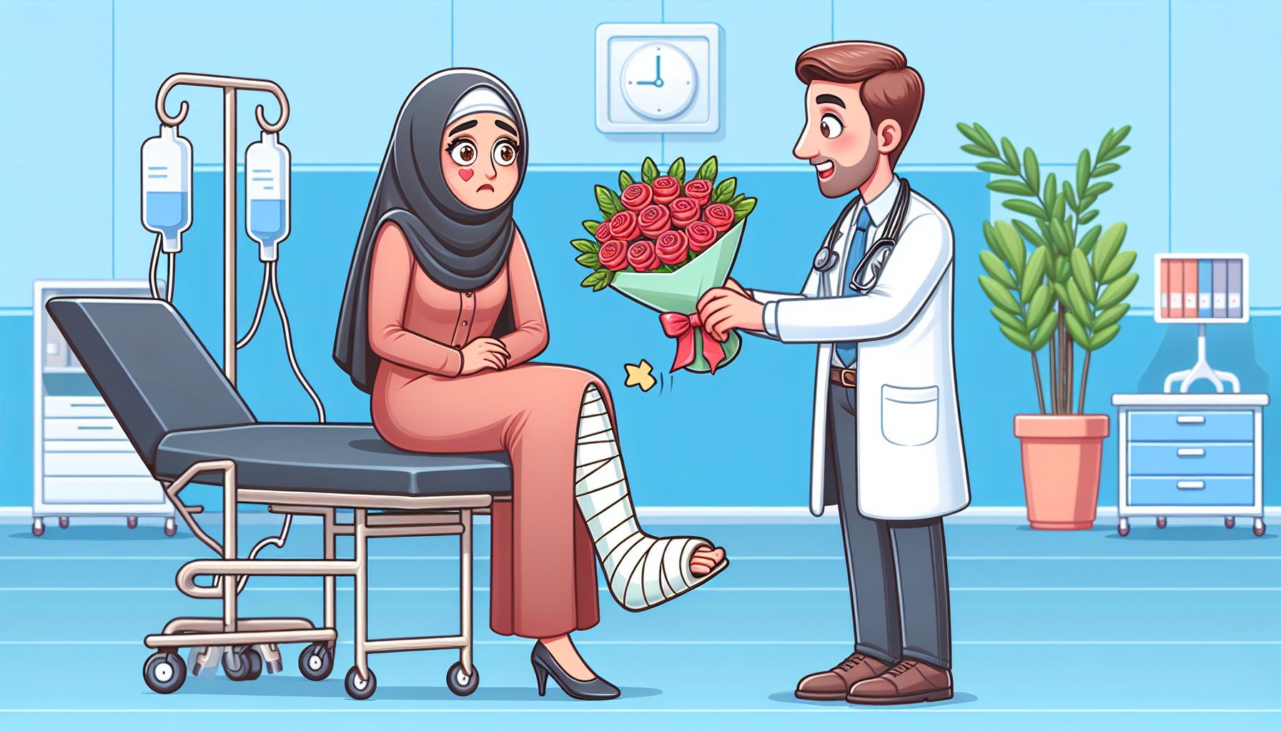 Что не стоит дарить врачу