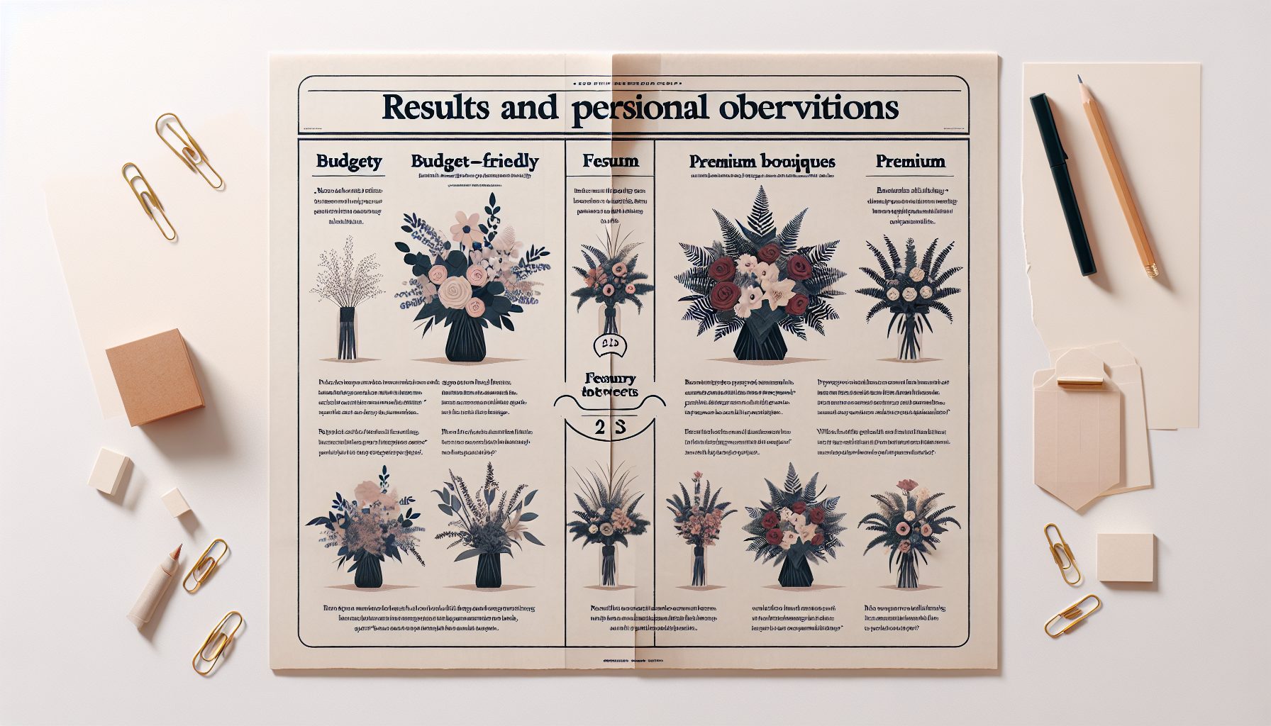 Итоги и личное наблюдение