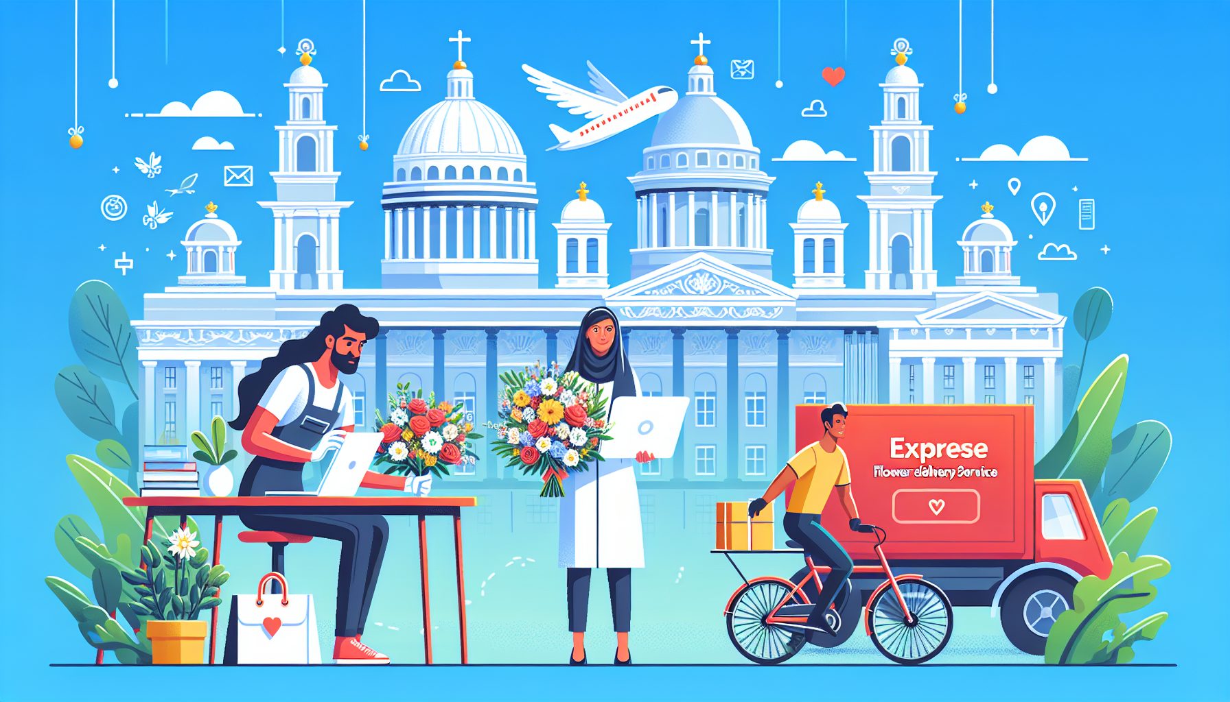 Как выбрать сервис, которому можно доверять