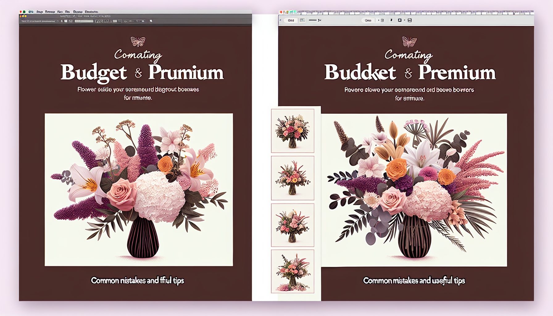 Типичные ошибки и полезные советы