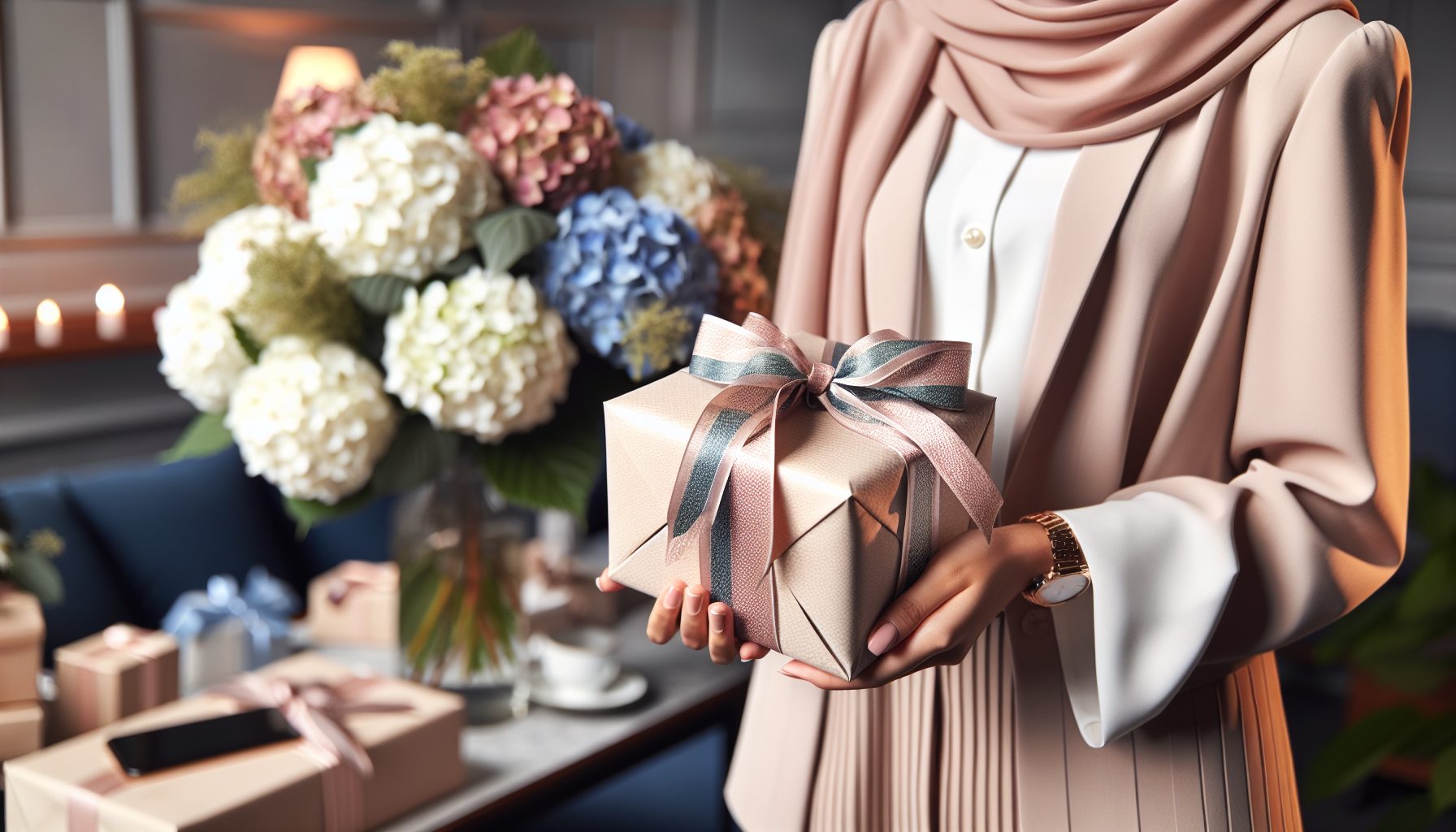 Где заказать идеальный подарок