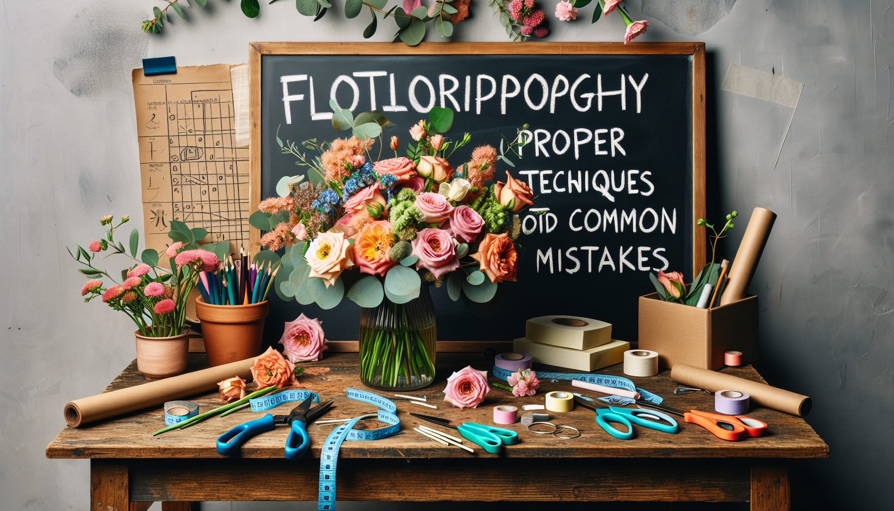 Как не допустить типичных ошибок