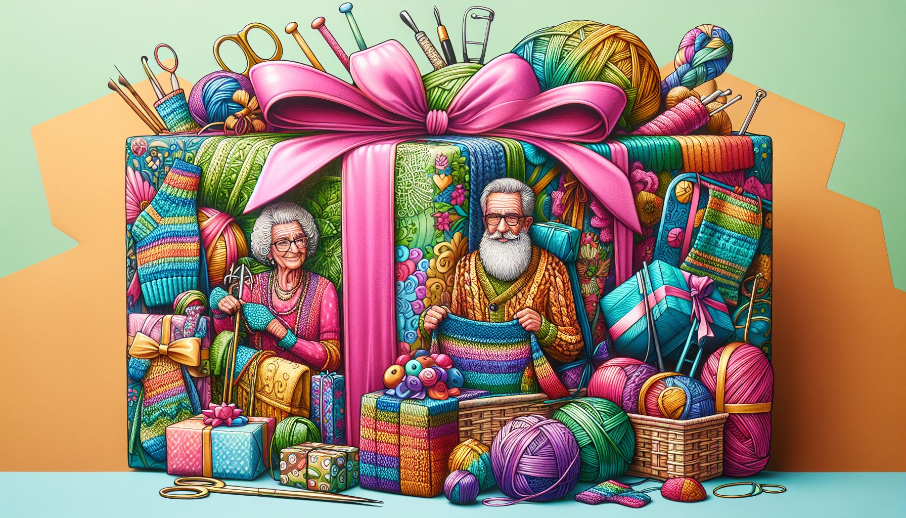 Когда оформление громче эмоций