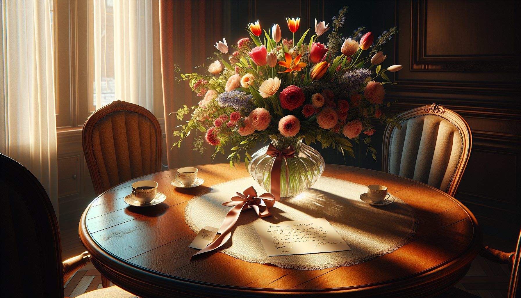 Почему записка важнее, чем кажется на первый взгляд