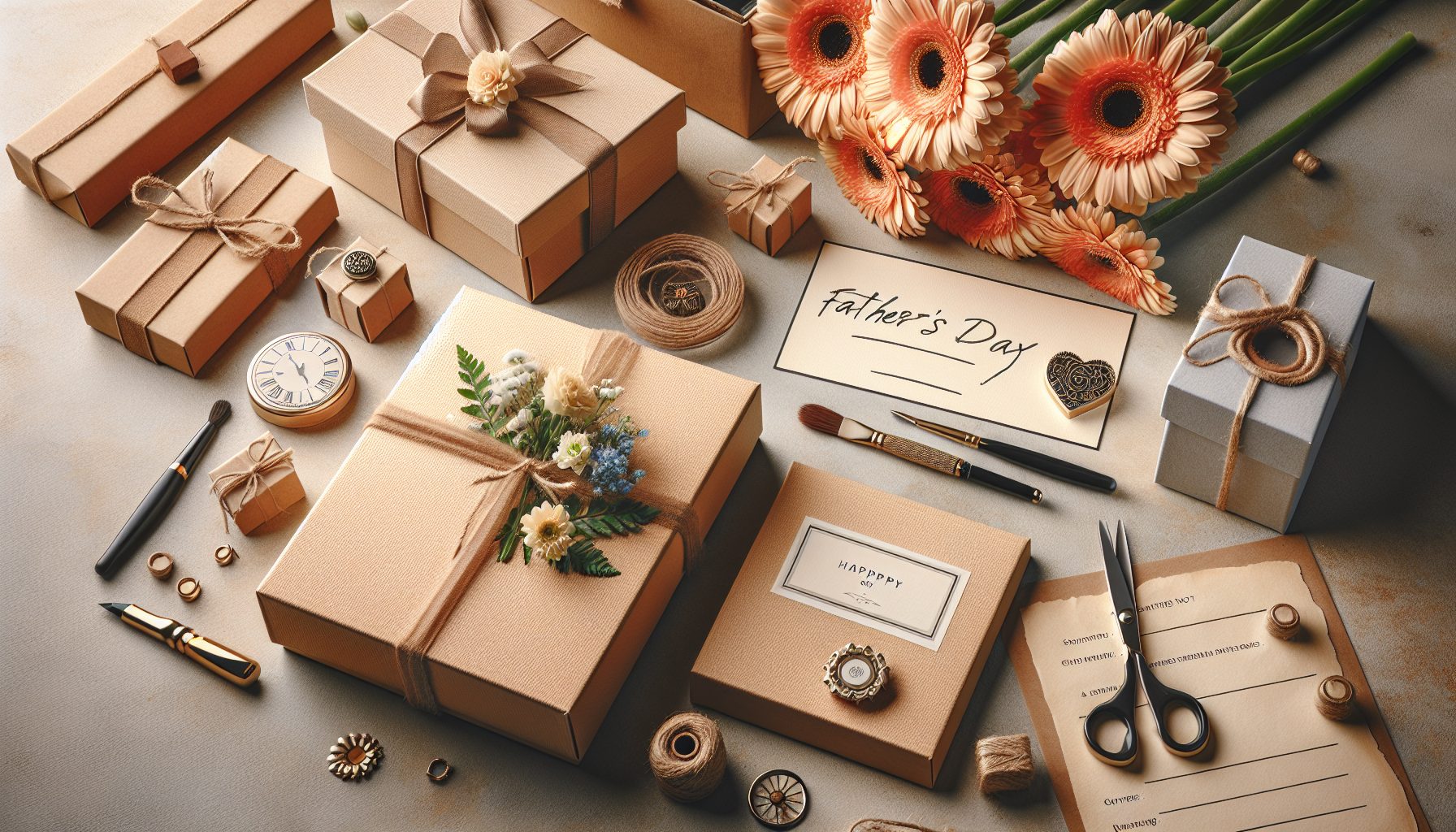 Как подобрать упаковку и аксессуары