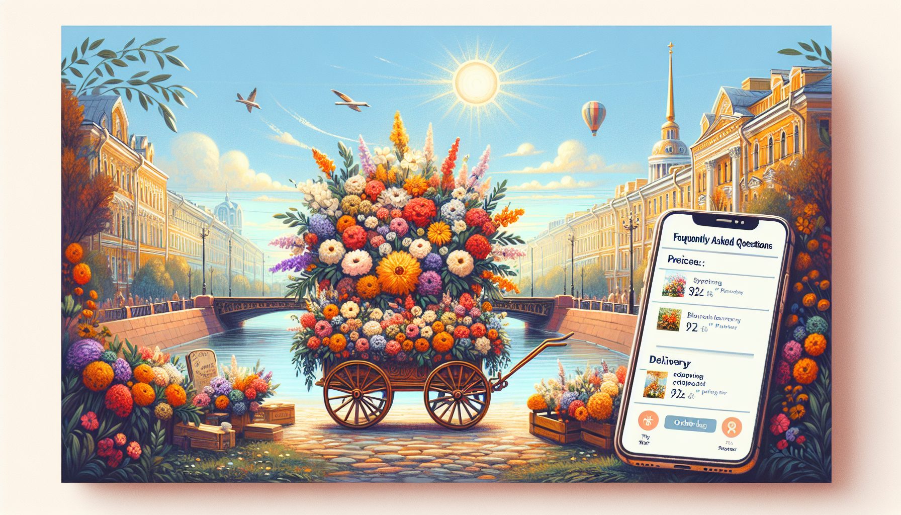 Часто задаваемые вопросы