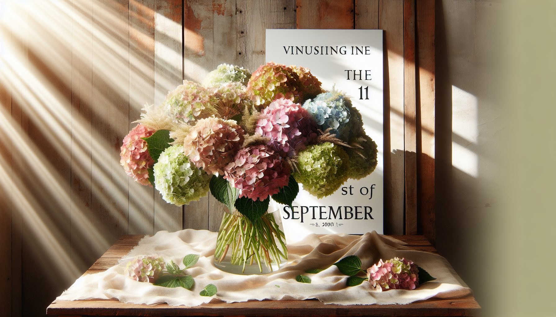 Где купить гортензии и на что смотреть