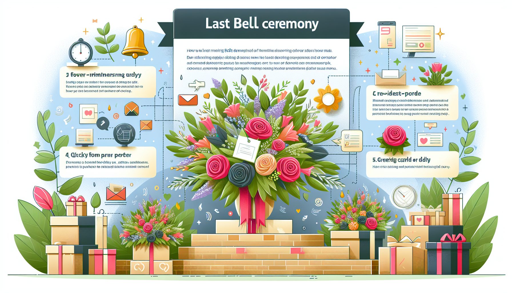 Как оформить заказ быстро