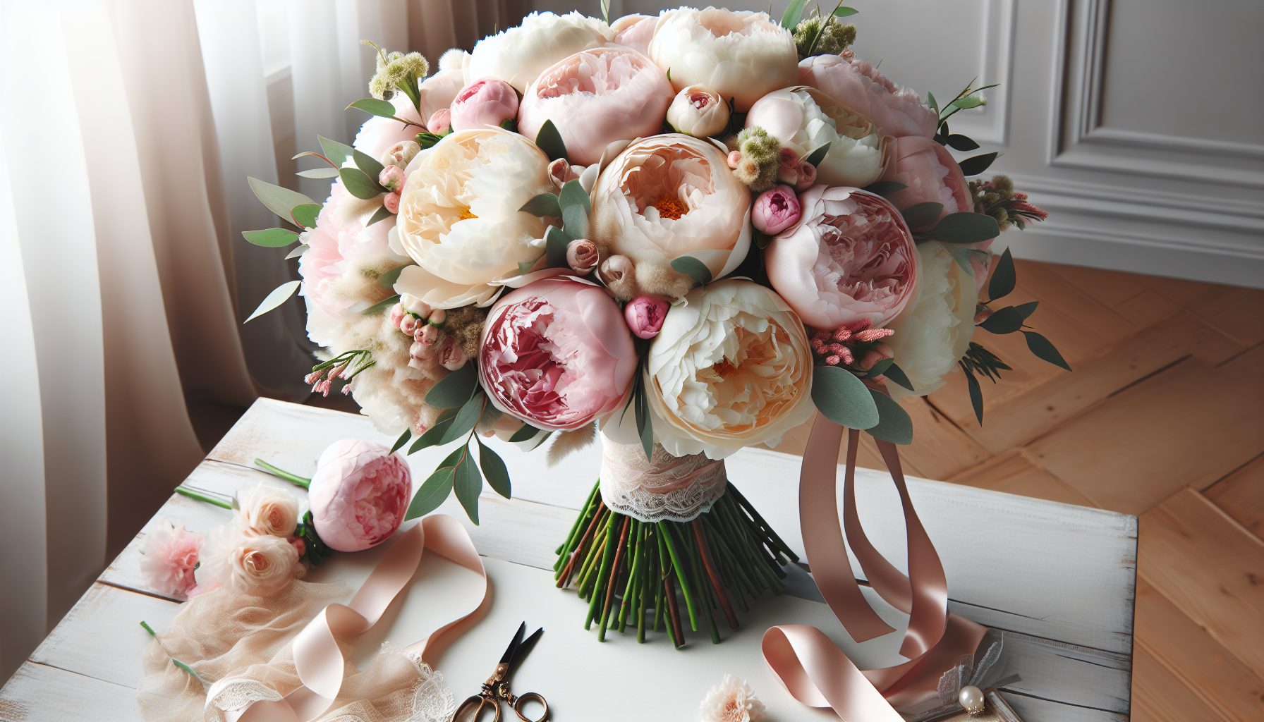 Где заказать букет и как не ошибиться