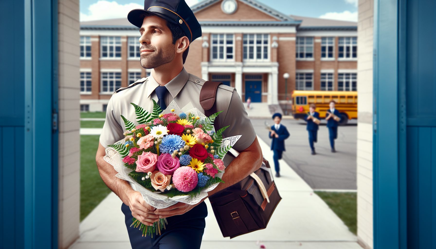 Когда поздравления становятся традицией