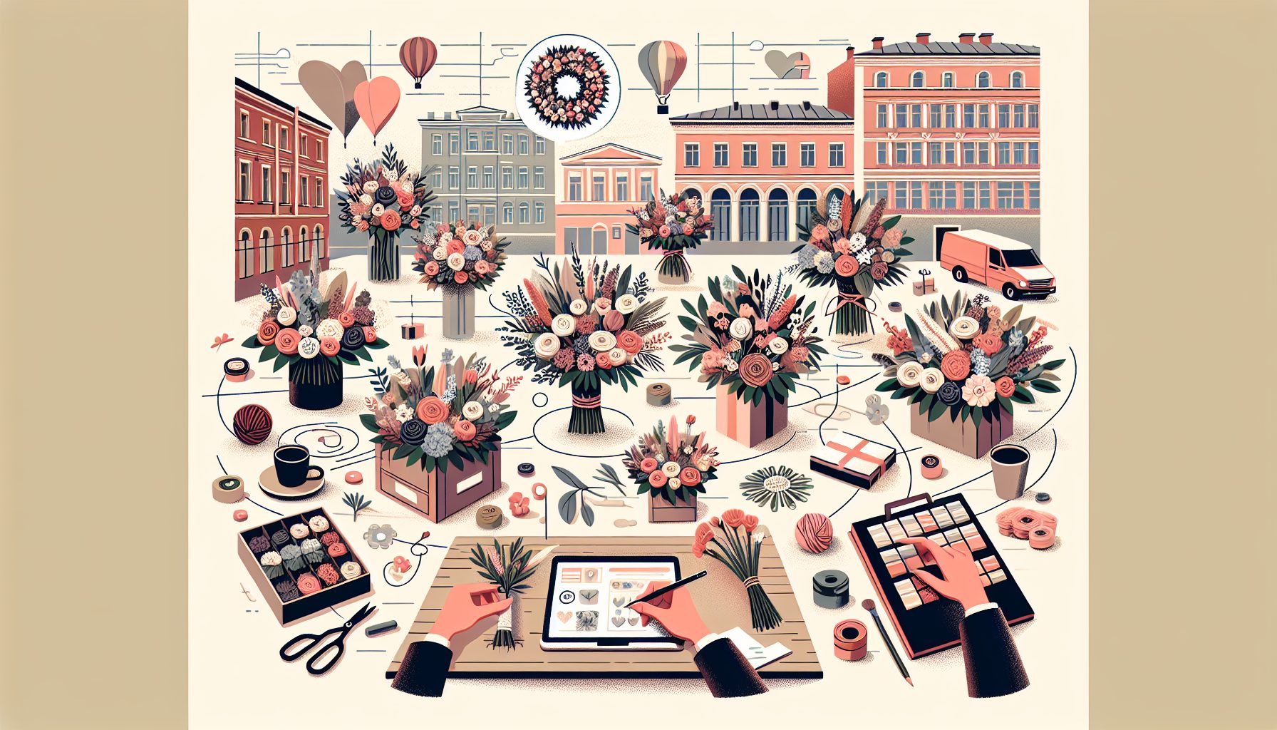 Мои наблюдения за годами работы