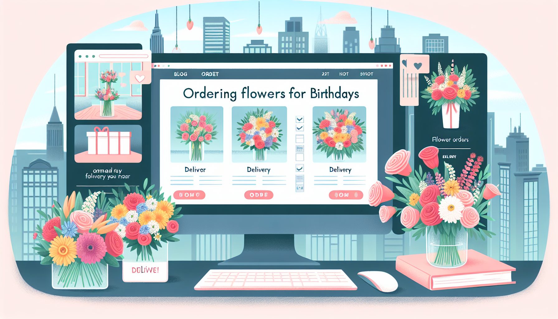 Ответы на популярные вопросы