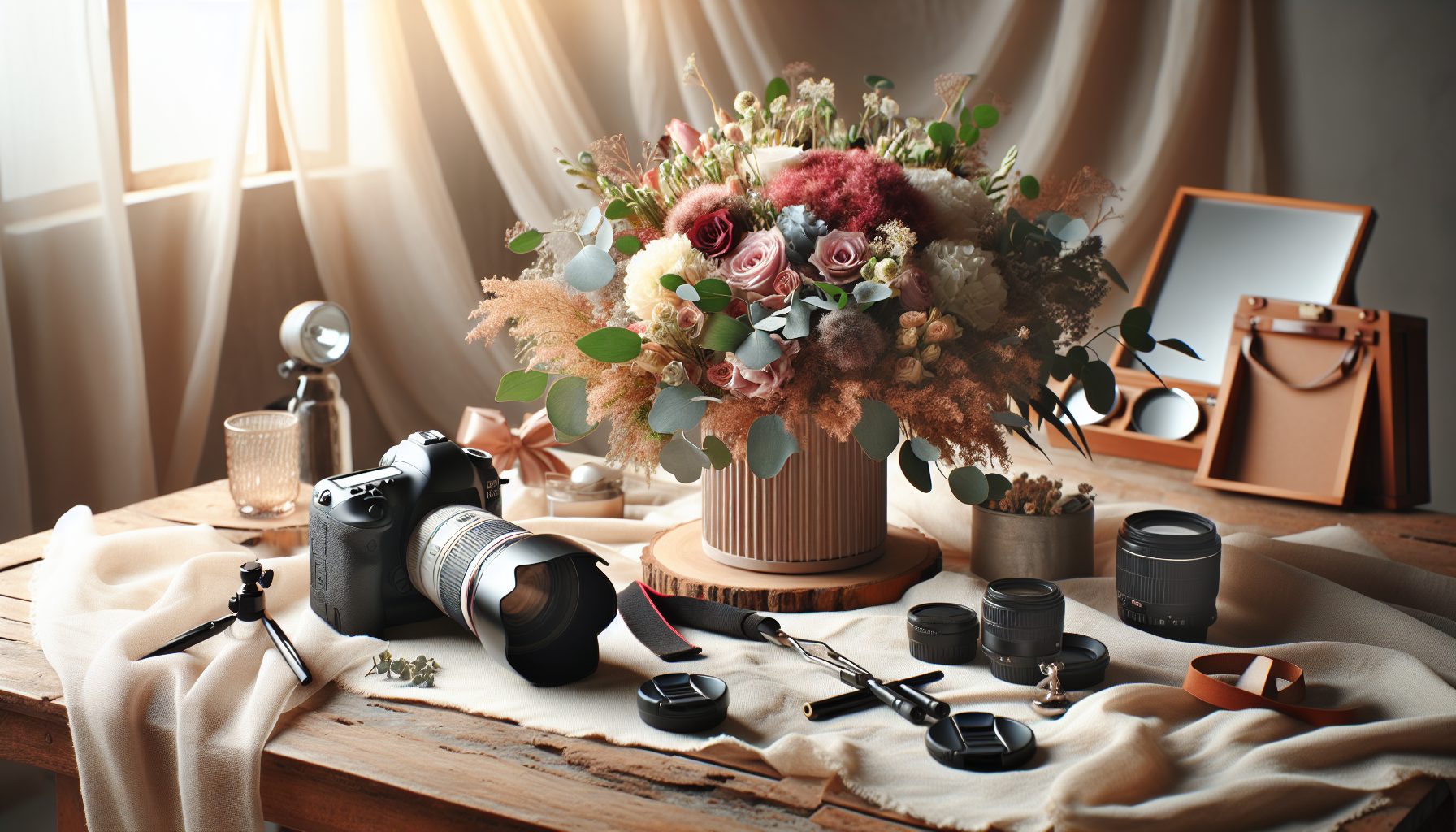 Полезные детали и аксессуары