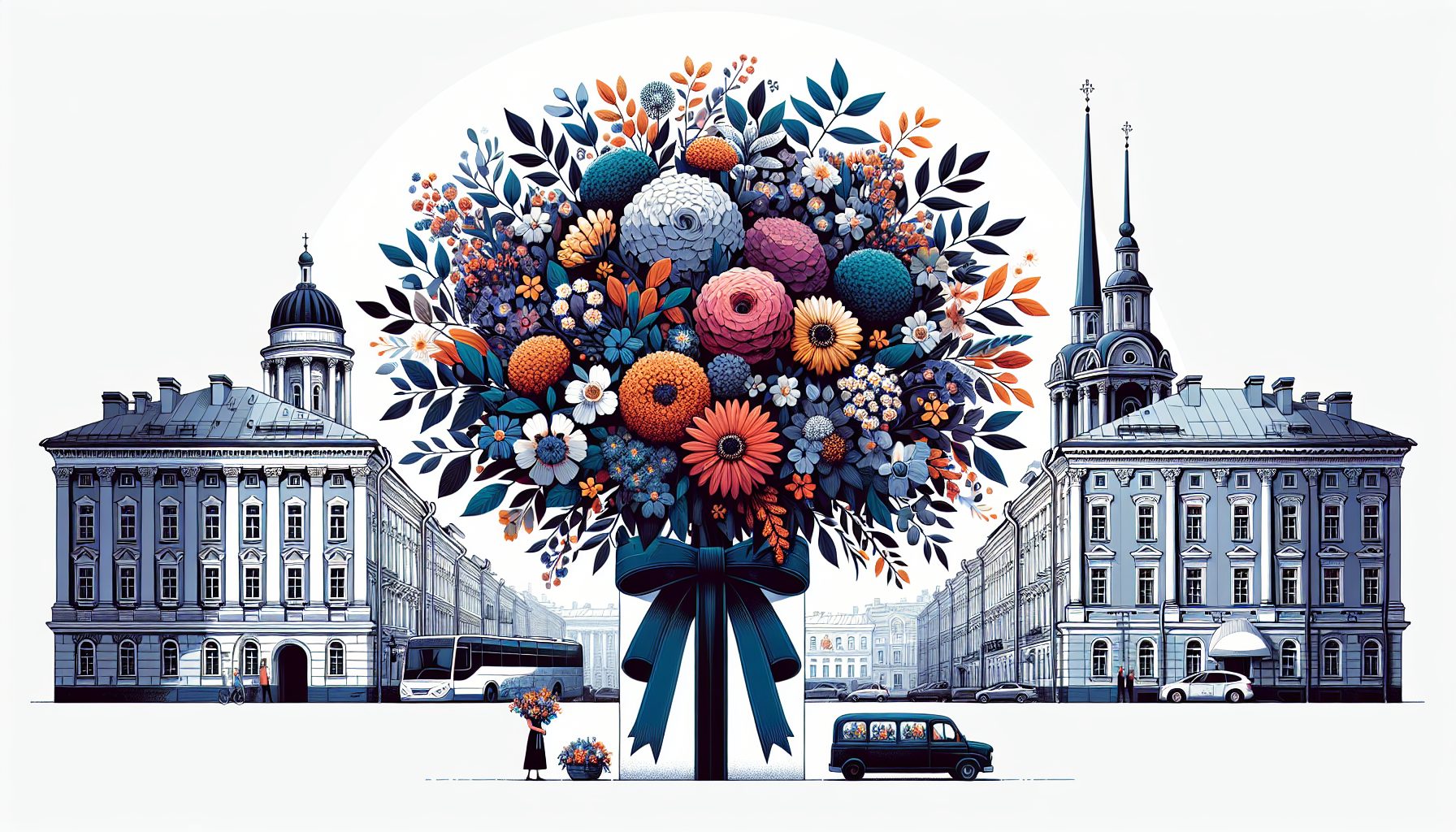 Размер и стиль: почему пышнее не значит лучше