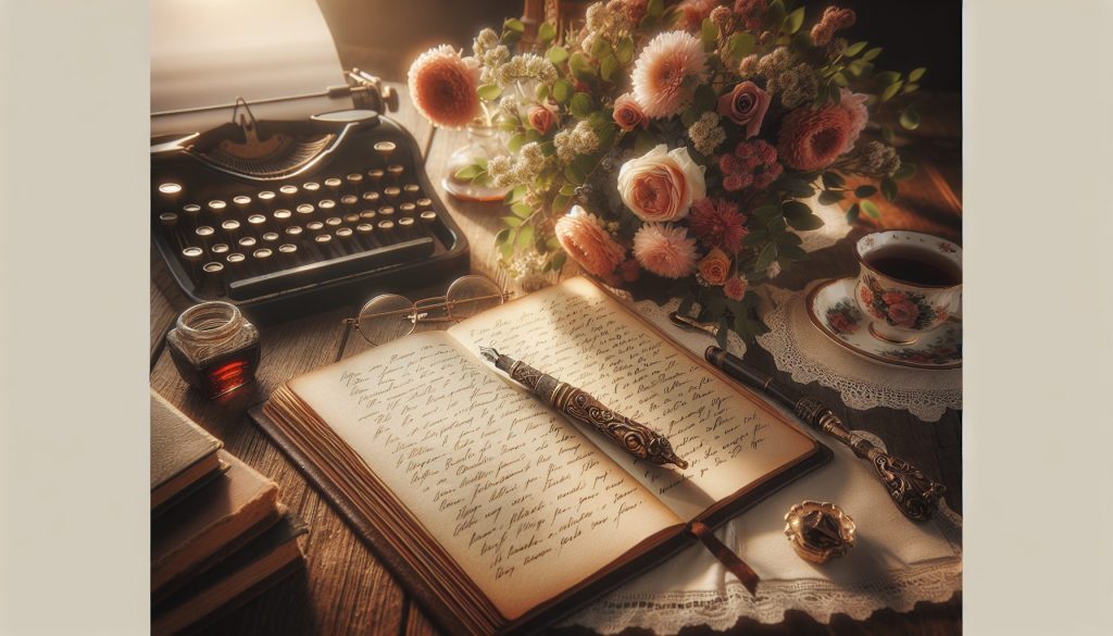 Как написать записку к букету к Дню бабушки и дедушки: 30 примеров