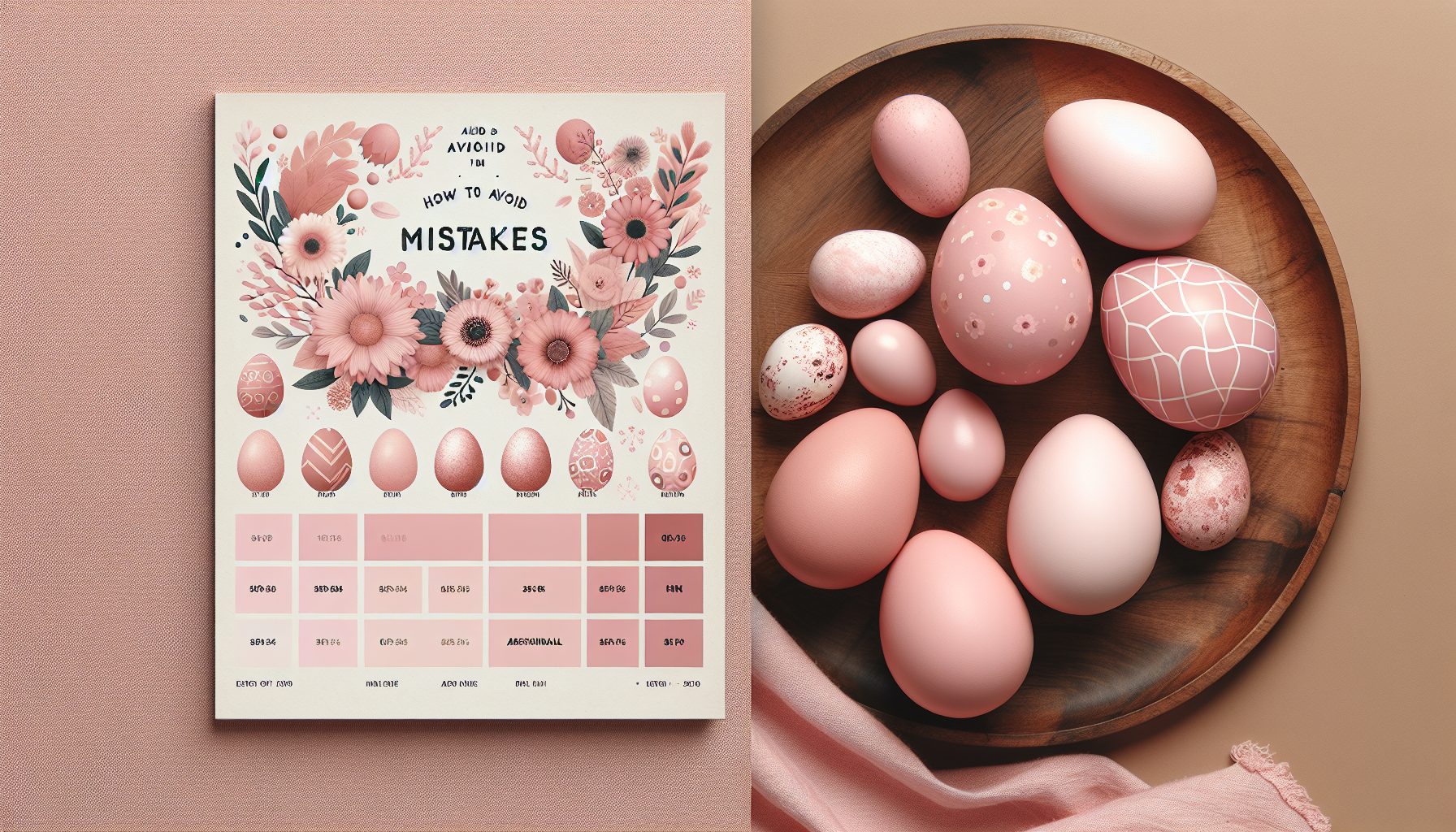 Ошибки и как их избежать